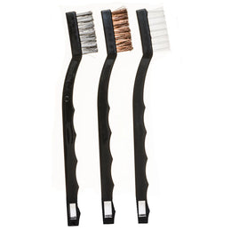 SPORT RIDGE 3 PIECE UTILITY BRUSH SET