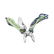 LEATHERMAN SKELETOOL CX MULTITOOL