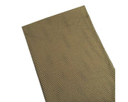 PLATATAC 3CHARLIE BUFF MESH NECK GAITOR