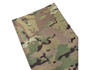 PLATATAC 3CHARLIE BUFF MESH NECK GAITOR