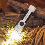 OLIGHT SEEKER 4 PRO POWERFUL RECHARGABLE LED TORCH