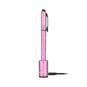 OLIGHT OPEN GLOW MAX 120 LUMENS RECHARGABLE EDC PENLIGHT WITH GREEN LASER