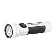 OLIGHT SEEKER 4 PRO POWERFUL RECHARGABLE LED TORCH