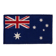 PLATATAC ANF PATCH VINTAGE AUSTRALIAN
