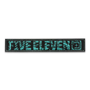511 FIVE ELEVEN JUNGLE PATCH
