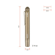 511 EDC PL 2AAA FLASHLIGHT