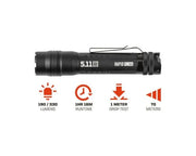 511 RAPID PL 1AA FLASHLIGHT