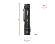 511 RAPID PL 1AA FLASHLIGHT