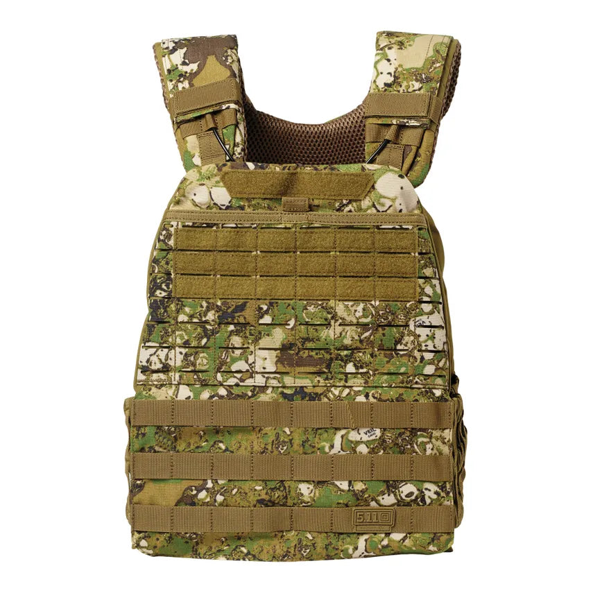 511 Geo7 Plate 511 GEO7 TACTEC PLATE CARRIER – Combat Kit Australia