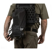 511 FLEX GAS MASK POUCH