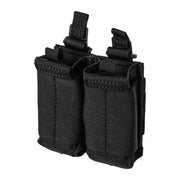 511 FLEX DOUBLE PISTOL MAG POUCH 2.0