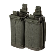 511 FLEX DOUBLE PISTOL MAG POUCH 2.0