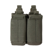 511 FLEX DOUBLE PISTOL MAG POUCH 2.0