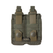 511 FLEX DOUBLE PISTOL MAG POUCH 2.0