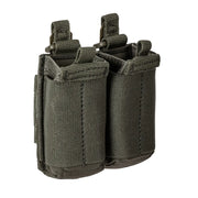 511 FLEX DOUBLE PISTOL MAG POUCH 2.0
