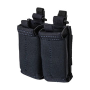 511 FLEX DOUBLE PISTOL MAG POUCH 2.0