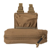 511 FLEX DROP POUCH 2.0