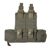 511 FLEX DROP POUCH 2.0