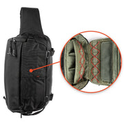 511 TACTICAL LVC10 UTILITY SLING PACK 13L