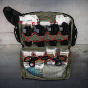 511 TACTICAL LVC10 UTILITY SLING PACK 13L