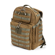 511 LIMITED EDITION RUSH 24 2.0 WAXED BACKPACK 37L