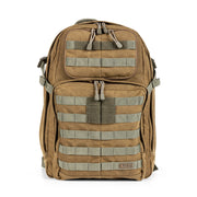 511 LIMITED EDITION RUSH 24 2.0 WAXED BACKPACK 37L