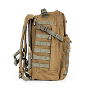 511 LIMITED EDITION RUSH 24 2.0 WAXED BACKPACK 37L