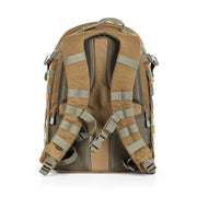 511 LIMITED EDITION RUSH 24 2.0 WAXED BACKPACK 37L