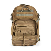 511 LIMITED EDITION RUSH 24 2.0 WAXED BACKPACK 37L