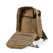 511 LIMITED EDITION RUSH 24 2.0 WAXED BACKPACK 37L