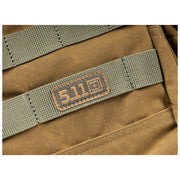 511 LIMITED EDITION RUSH 24 2.0 WAXED BACKPACK 37L