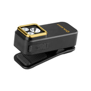 Olight Oclip Pro S 5-in-1 Multifunctional EDC Clip Torch with UV & RGB Light