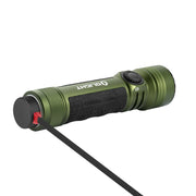 OLIGHT SEEKER 4 PRO POWERFUL RECHARGABLE LED TORCH