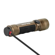 OLIGHT SEEKER 4 PRO POWERFUL RECHARGABLE LED TORCH