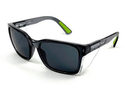 UV WRAPS SAFETY 6206 POLARISED SAFETY SUNGLASSES