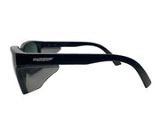 UV WRAPS 6206 POLARISED SAFETY SUNGLASSES