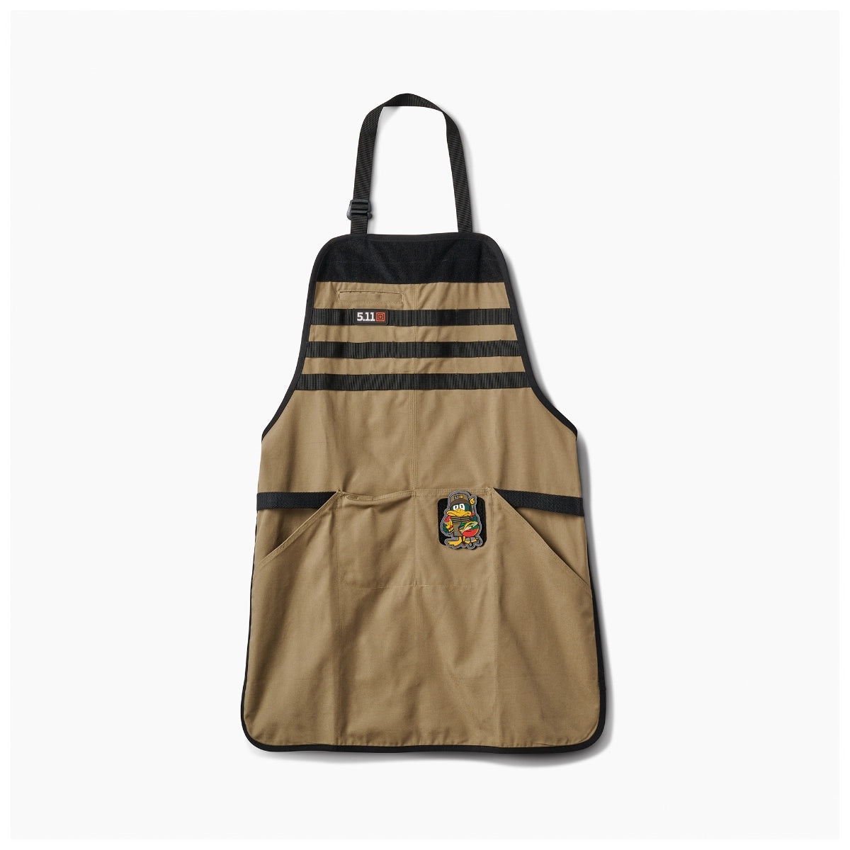 Combat Apron 511 TACTICAL LIMITED EDITION - FEELIN LIKE GRILLIN APRON – Combat Kit ...