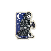 511 GRIM BREACHER PATCH