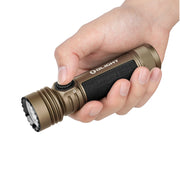OLIGHT SEEKER 4 PRO POWERFUL RECHARGABLE LED TORCH