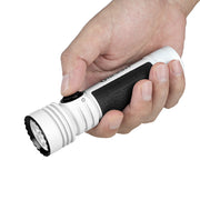 OLIGHT SEEKER 4 PRO POWERFUL RECHARGABLE LED TORCH