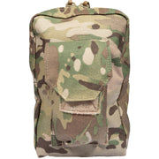 TACTICAL TAILOR FLIGHT LIGHT ZIPPER UTILITY POUCH