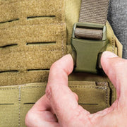 TASMANIAN TIGER MEDIC ASSAULT PACK MK II S