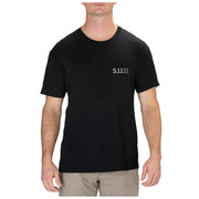 511 CUT ABOVE TEE