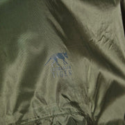 TASMANIAN TIGER TAC PONCHO