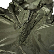 TASMANIAN TIGER TAC PONCHO