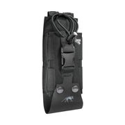 TASMANIAN TIGER TAC POUCH 2 RADIO MK II