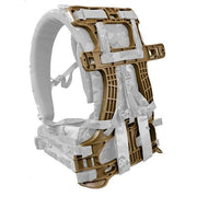 PLATATAC 1606MC FRAME