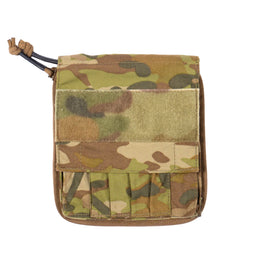 PLATATAC BRIT ZIP MK2 NOTEBOOK COVER