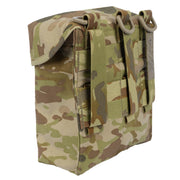 PLATATAC MOLLE MINIMI POUCH MKII