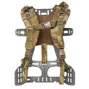 PLATATAC 1606MC FRAME STRAP SET V2